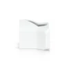 Ubiquiti G5 PTZ Corner Mount, кронштейн для крепления на внешний угол стены видеокамеры UVC-G5-PTZ