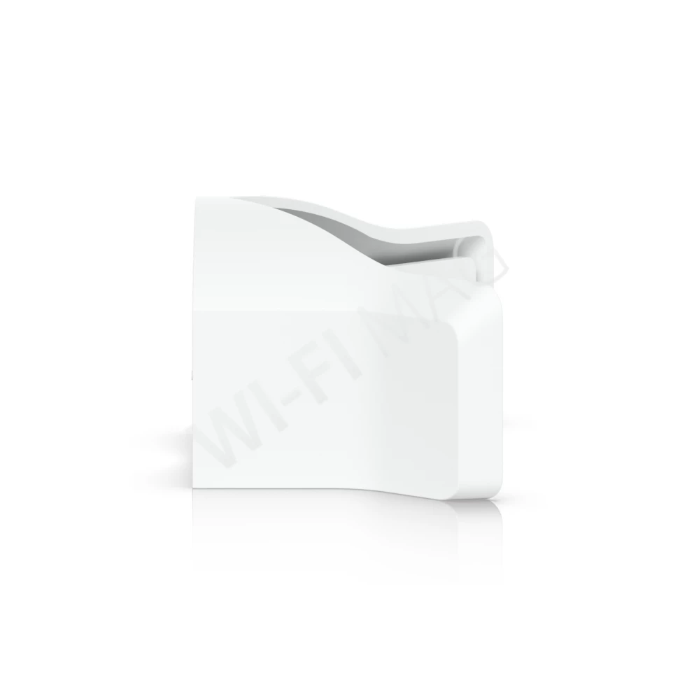 Ubiquiti G5 PTZ Corner Mount, кронштейн для крепления на внешний угол стены видеокамеры UVC-G5-PTZ
