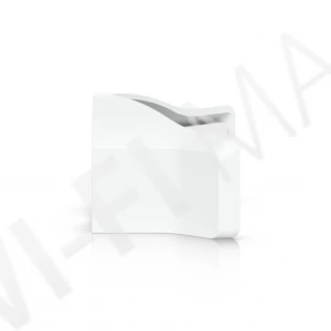 Ubiquiti G5 PTZ Corner Mount, кронштейн для крепления на внешний угол стены видеокамеры UVC-G5-PTZ