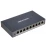 Hikvision DS-3E1309P-EI, управляемый коммутатор PoE