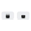 Ubiquiti PoE Over 2-Wire Retrofit Extender, устройство для передачи питания