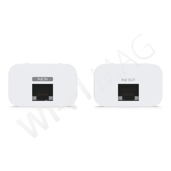 Ubiquiti PoE Over 2-Wire Retrofit Extender, устройство для передачи питания