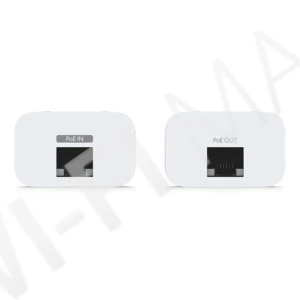 Ubiquiti PoE Over 2-Wire Retrofit Extender, устройство для передачи питания