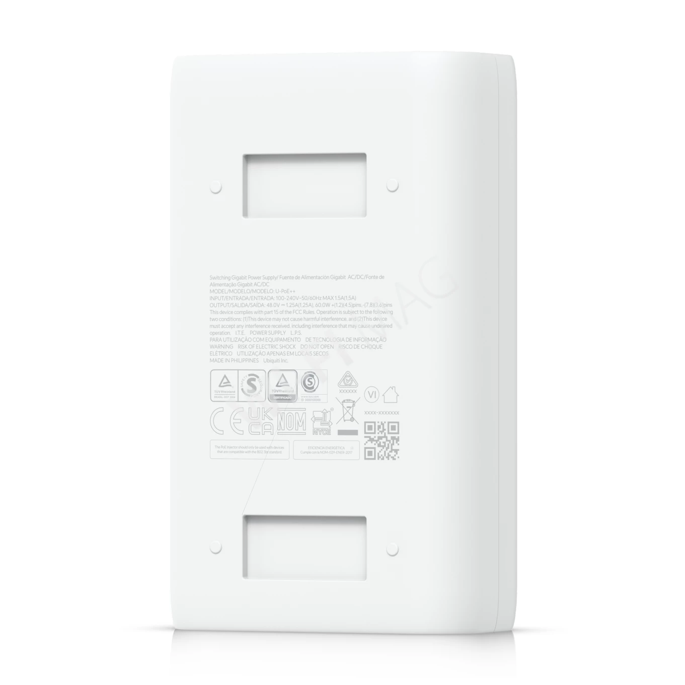 Ubiquiti UniFi Gate Access Starter Kit, комлект для доступа к шлагбауму или воротам