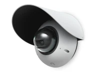 Ubiquiti UniFi G6 Dome Camera Weather Shield White, белый козырек для защиты от непогоды камер UVC-G6-Dome/Pro-Dome