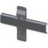 Teltonika Rear panel with DIN Rail holder (PR5MEC24) задняя панель с держателем DIN-рейки для коммутаторов TSW100 и TSW101