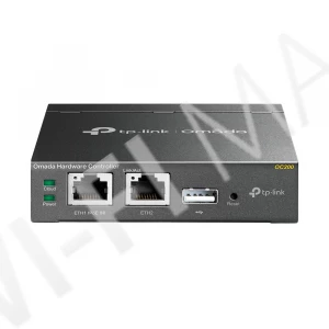 TP-Link OC200, аппаратный контроллер Omada