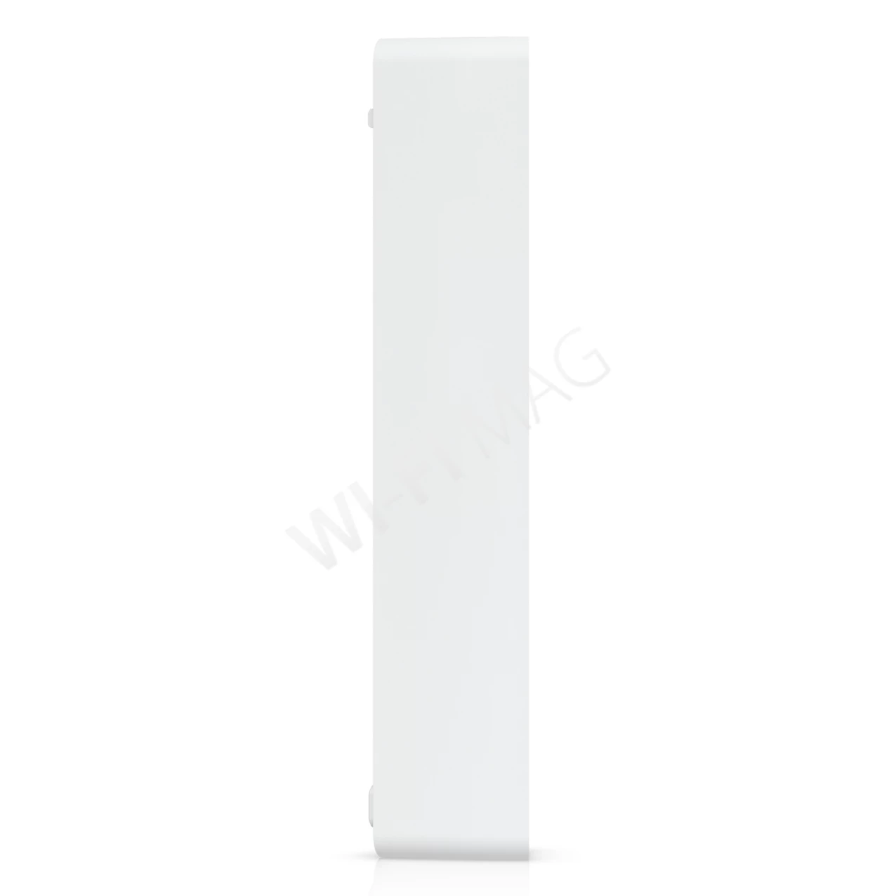 Ubiquiti UniFi Access Reader Pro Angle Mount White, белое крепление под углом 20° для видеодомофона UA-G2-Pro на стену