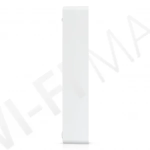 Ubiquiti UniFi Access Reader Pro Angle Mount White, белое крепление под углом 20° для видеодомофона UA-G2-Pro на стену