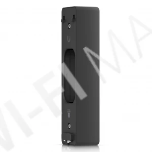 Ubiquiti UniFi Access Reader Pro Angle Mount Black, черное крепление под углом 20° для видеодомофона UA-G2-Pro-Black на стену