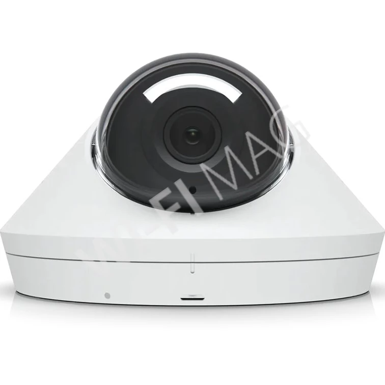 Ubiquiti UniFi Protect G5 Dome Camera (3-pack) комплект из 3-х IP-видеокамер