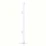 Ubiquiti Floating Mount, магнитное настенное крепление для коммутаторов USW-Flex-2.5G-8 и USW-Flex-2.5G-8-PoE