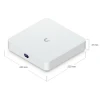 Ubiquiti UniFi Protect Network Video Recorder Instant, сетевой видеорегистратор с функциями PoE-коммутатора