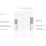 Ubiquiti UniFi Access G3 Gate Starter Kit, комлект устройств для управления воротами или шлагбаумом