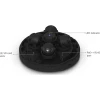 Ubiquiti UniFi AI Multi Sensor 4 Camera Black, 32 Мп черная уличная PoE++ с 4-мя объективами и 2,33-кратным зумом IP-видеокамера