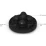 Ubiquiti UniFi AI Multi Sensor 4 Camera Black, 32 Мп черная уличная PoE++ с 4-мя объективами и 2,33-кратным зумом IP-видеокамера