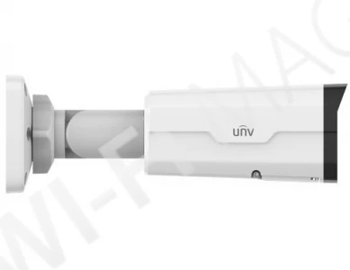 UniView IPC2322SB-DZK-I0 уличная цилиндрическая IP-видеокамера