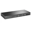 TP-Link TL-SG3428X, JetStream с 24 портами 1 Гбит/с RJ45 и 4 SFP+ коммутатор