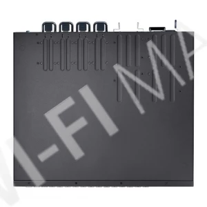 TP-Link SX6632YF, c 26-ю портами SFP+ и 6-ю портами SFP28 стекируемый управляемый коммутатор Omada