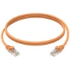 Conexpro Patch Cable UTP, CAT5e (1 метр) патч-кабель оранжевый