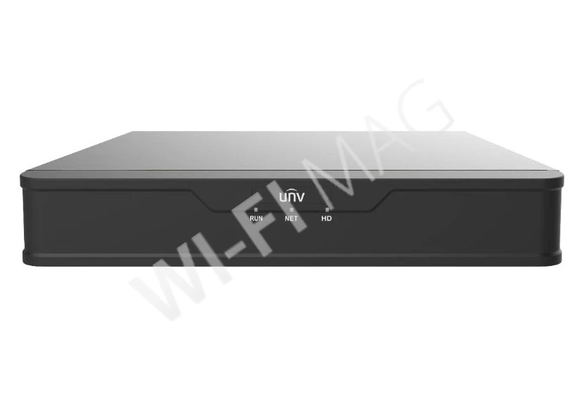 UniView NVR301-04S3 видеорегистратор
