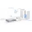 Ubiquiti UniFi Access G2 Starter Kit, комлект электронных устройств