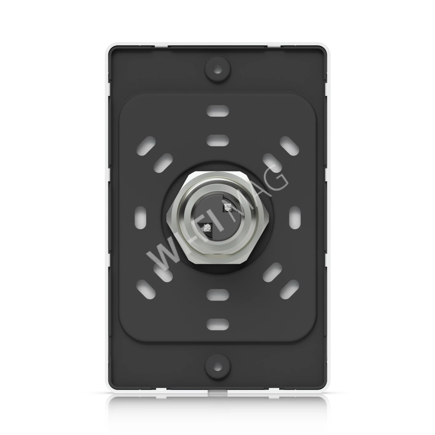 Ubiquiti UniFi Access Button, кнопка доступа для UniFi Access Hubs