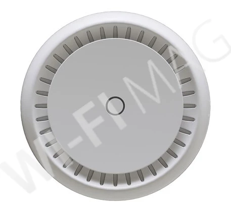 Mikrotik RouterBOARD cAP XL ac, двухдиапазонная точка доступа