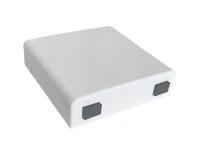 Conexpro FBOX2SC, оптический разъем FTTH с 2-мя симплексными разъемами SC APC