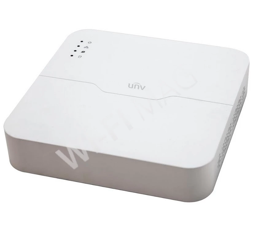 UniView NVR301-04L-P4