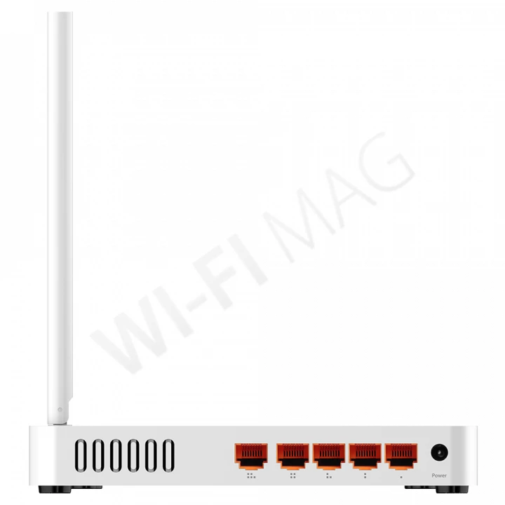 Totolink A702R V4 AC1200, беспроводной двухдиапазонный маршрутизатор
