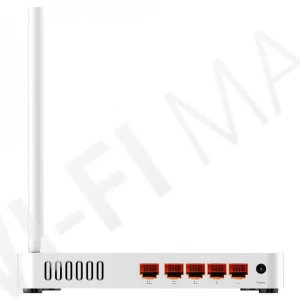 Totolink A702R V4 AC1200, беспроводной двухдиапазонный маршрутизатор