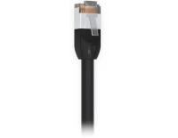 Оптические патч-корды Ubiquiti UniFi Patch Cable Outdoor, соединительный кабель, длина 5м., черный