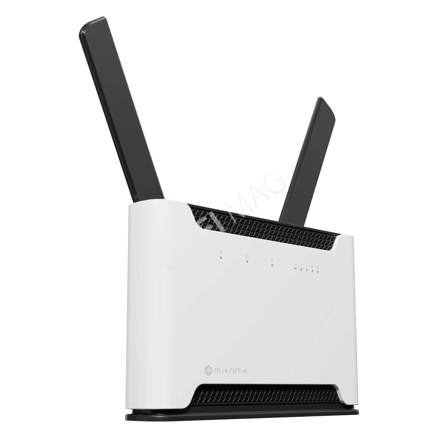 Mikrotik RouterBOARD Chateau LTE6 ax, двухдиапазонный роутер Wi-Fi 6 с модемом LTE Cat6