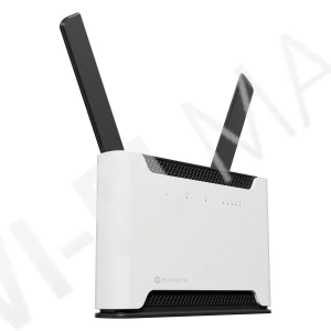 Mikrotik RouterBOARD Chateau LTE6 ax, двухдиапазонный роутер Wi-Fi 6 с модемом LTE Cat6