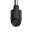 Ubiquiti UniFi Camera Compact Junction Box Black, черная монтажная коробка для камер UVC-G5-Dome-Ultra и UVC-G5-Turret-Ultra