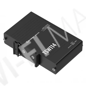 Teltonika TSW114 коммутатор неуправляемый