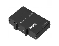 Неуправляемые коммутаторы Teltonika TSW114 коммутатор неуправляемый