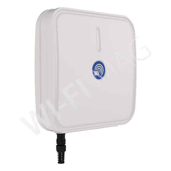 Wireless Instruments WiBOX PA M25-19X