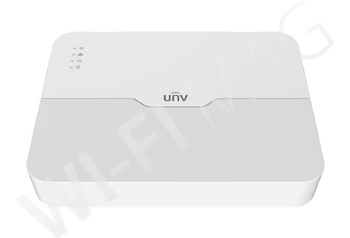 UniView NVR301-08LX-P8