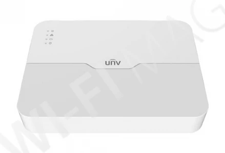 UniView NVR301-08LX-P8