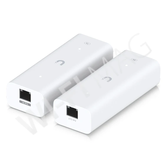 Ubiquiti PoE Over 2-Wire Retrofit Extender, устройство для передачи питания