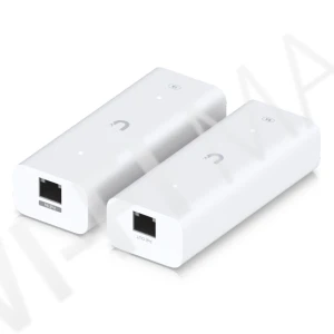 Ubiquiti PoE Over 2-Wire Retrofit Extender, устройство для передачи питания