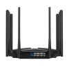 Mercusys MR90X AX6000, двухдиапазонный маршрутизатор Wi‑Fi 6