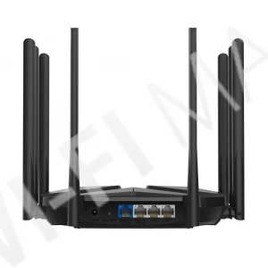 Mercusys MR90X AX6000, двухдиапазонный маршрутизатор Wi‑Fi 6