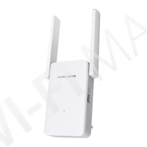 Mercusys ME70X AX1800, усилитель сигнала Wi-Fi 6 / точка доступа