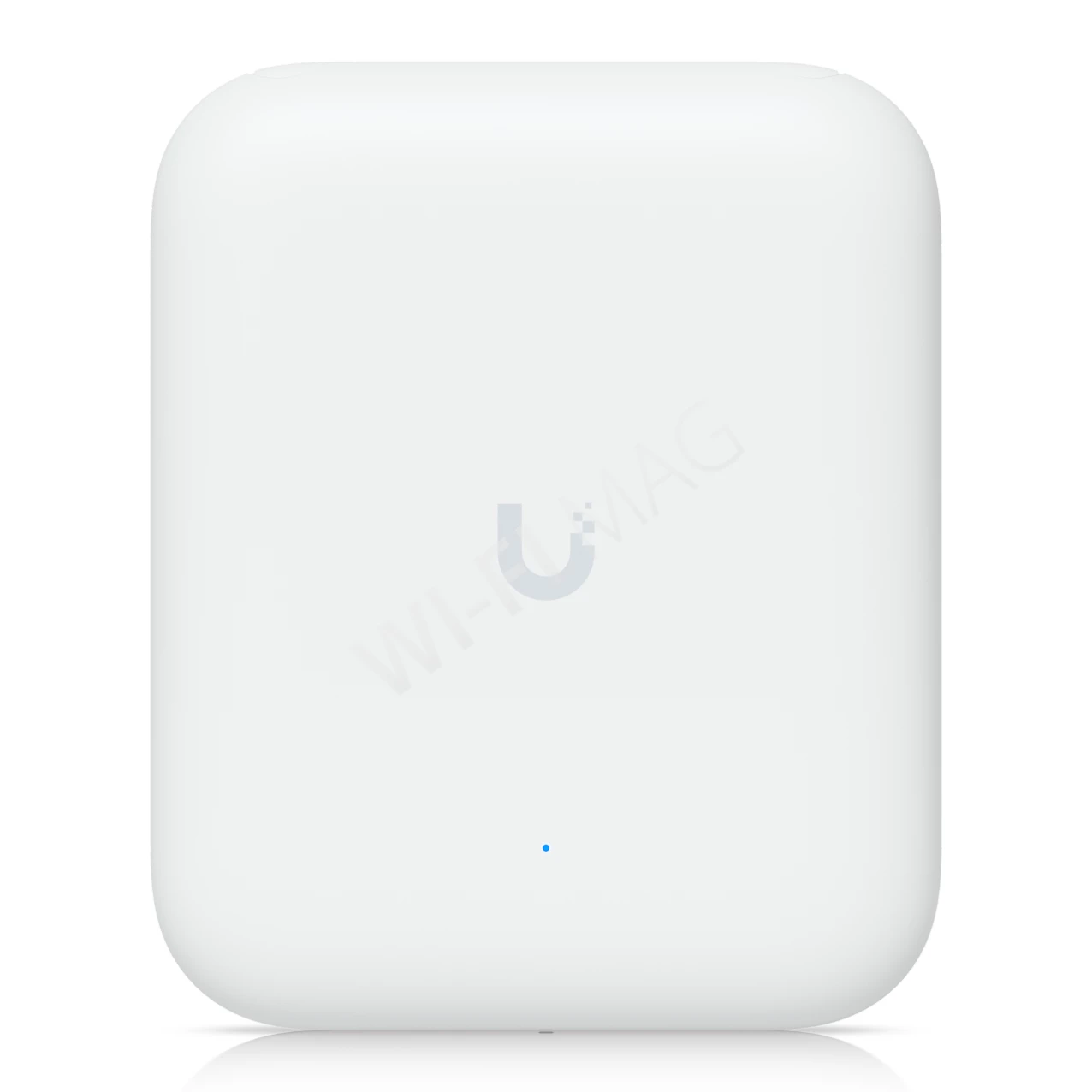 Ubiquiti UniFi 7 Outdoor, всепогодная точка доступа Wi-Fi 7 с 4 пространственными потоками
