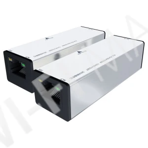 Conexpro GNT-P2913AB (2-pack) одномодовый оптический преобразователь PoE 1 Гбит/с (2 штуки)