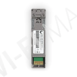Ubiquiti UACC-OM-SFP10-1270 Модуль SFP+/LCupc Duplex, 1270 nm, Single-Mode Optical Module, 10G, 20km