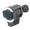Ubiquiti AI Pro Enhancer, расширитель функционала для AI Pro с радаром, громкоговорителем и ИК-усилителем черного цвета